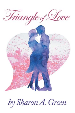 Imagen de portada: Triangle of Love 9781984503770