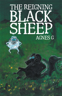 Imagen de portada: The Reigning Black Sheep 9781984503831