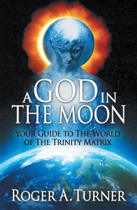 Imagen de portada: A God in the Moon 9781984503862