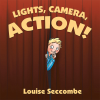 Cover image: Lights, Camera, Action! 9781984504173