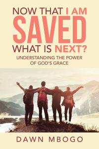 Imagen de portada: Now That I Am Saved What Is Next? 9781984504203