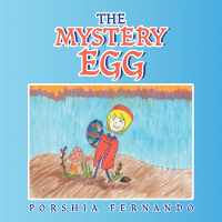 Cover image: The Mystery Egg 9781984504319