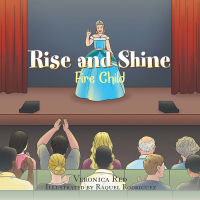 Imagen de portada: Rise and Shine 9781984504333