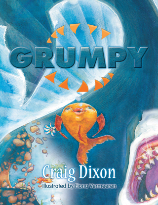 Cover image: Grumpy 9781984504814