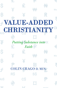 Imagen de portada: Value-Added Christianity 9781984504883
