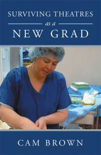 Cover image: Surviving Theatres as a New Grad 9781984505002