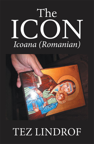 Imagen de portada: The Icon 9781984505057