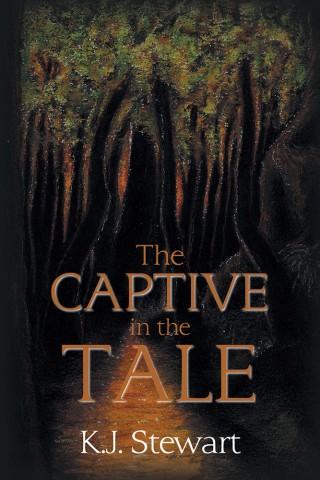 表紙画像: The Captive in the Tale 9781984505194