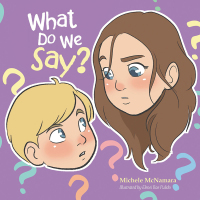 Cover image: What Do We Say? 9781984505224