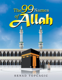 Cover image: The 99 Names of Allah 9781984505750
