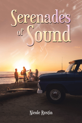 Imagen de portada: Serenades of Sound 9781984506146