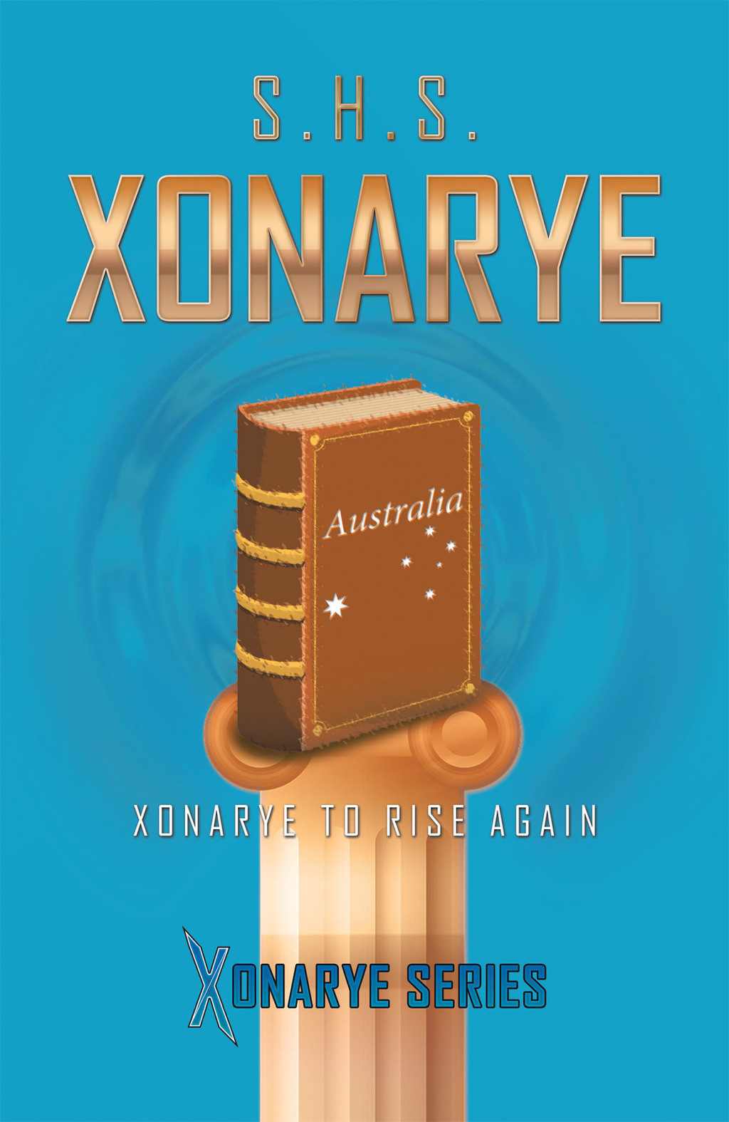 Xonarye (eBook)