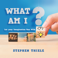 Cover image: What Am I? 9781984506320