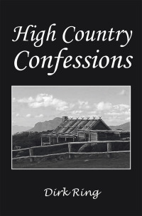 Imagen de portada: High Country Confessions 9781984506696