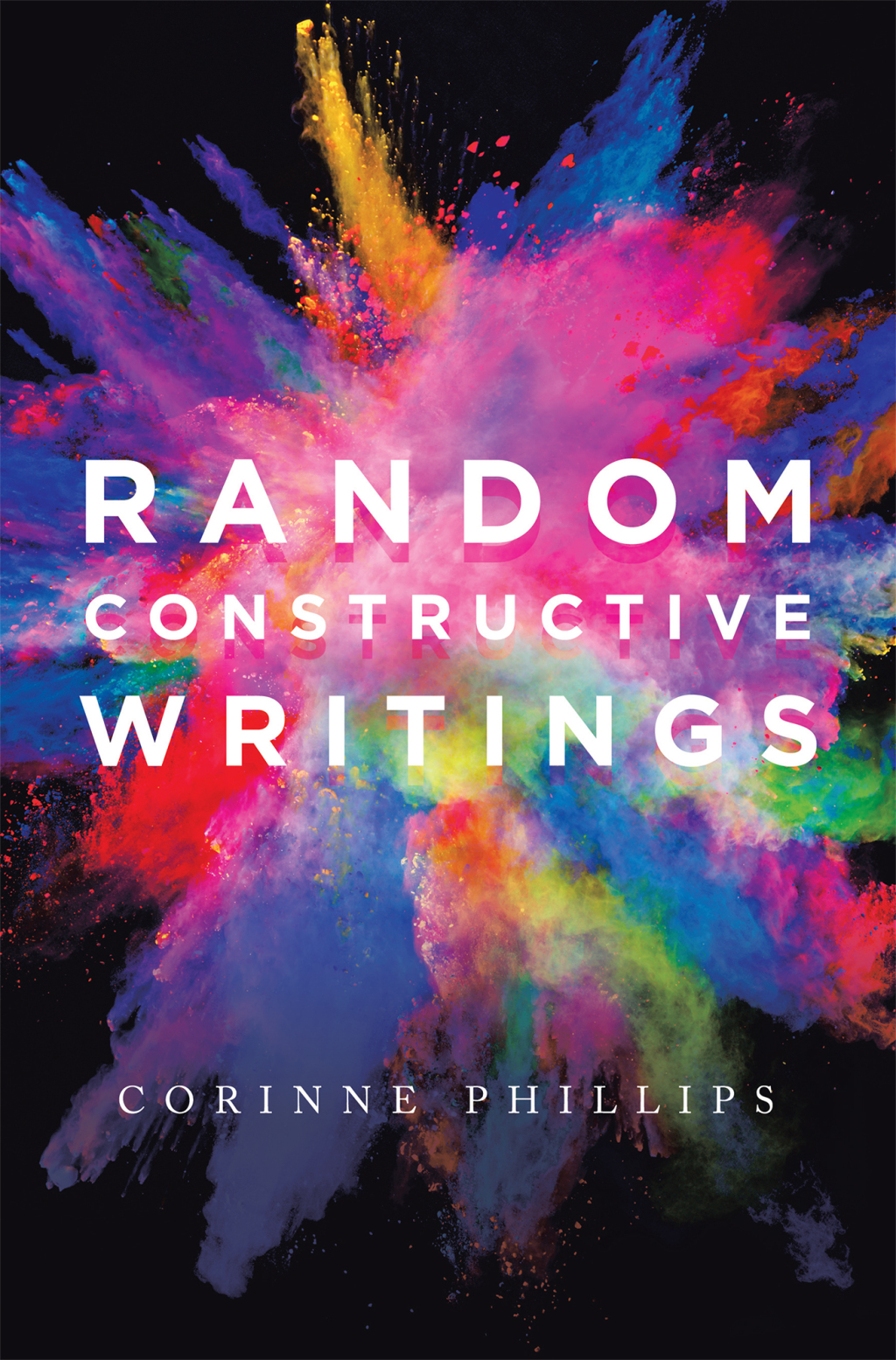 Random Constructive Writings (eBook)