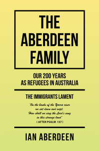 Omslagafbeelding: The Aberdeen Family 9781984506870