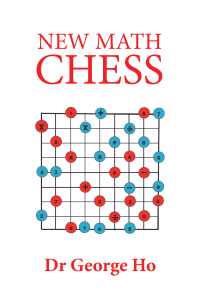 Imagen de portada: New Math Chess 9781984506894