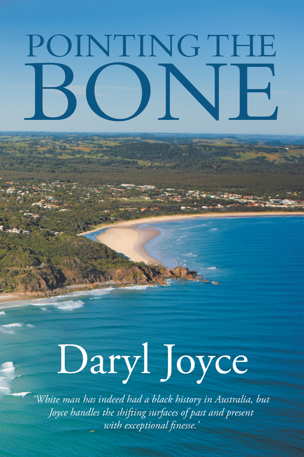 ISBN 9781984506955 product image for Pointing the Bone (eBook) | upcitemdb.com