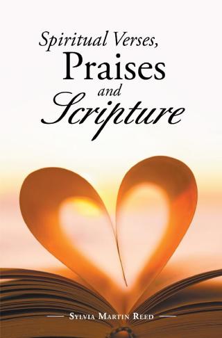 Titelbild: Spiritual Verses, Praises and Scripture 9781984507006