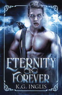 Cover image: Eternity Is Forever 9781984507044