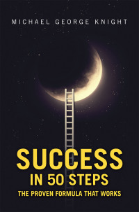 Omslagafbeelding: Success in 50 Steps 9781984507082