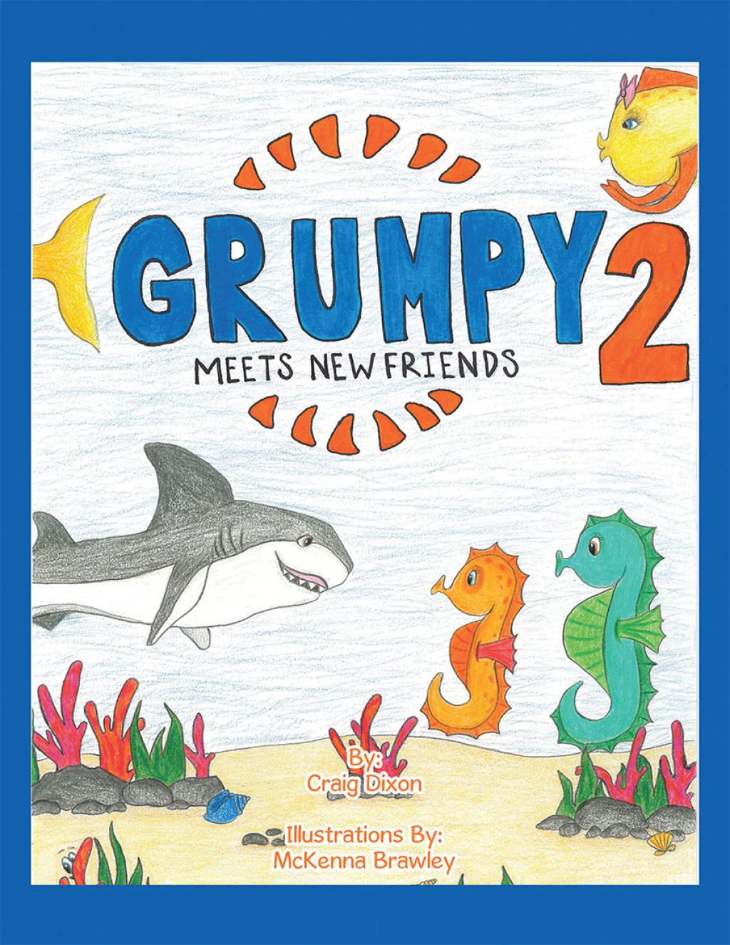 Grumpy 2 (eBook)