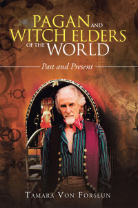 Cover image: Pagan and Witch Elders of the World 9781984507266