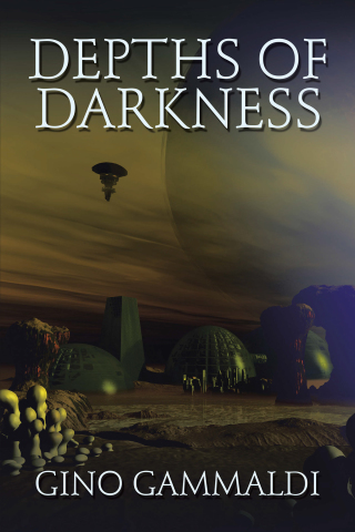 Cover image: Depths of Darkness 9781984507358