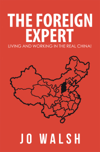 Cover image: The Foreign Expert 9781984507389