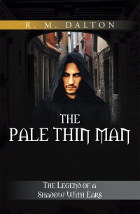 Cover image: The Pale Thin Man 9781984507471