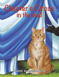 Cover image: Chester’s Circus in the Mall 9781984507761