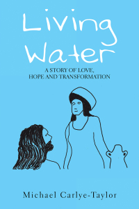 Imagen de portada: Living Water 9781984507846