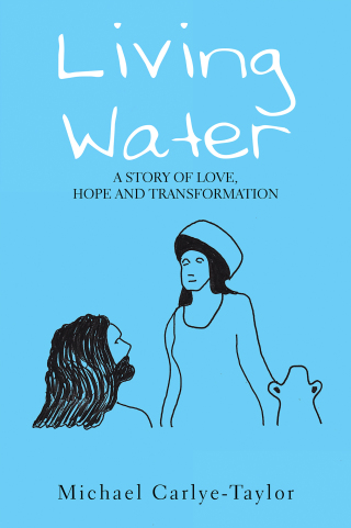 Cover image: Living Water 9781984507846