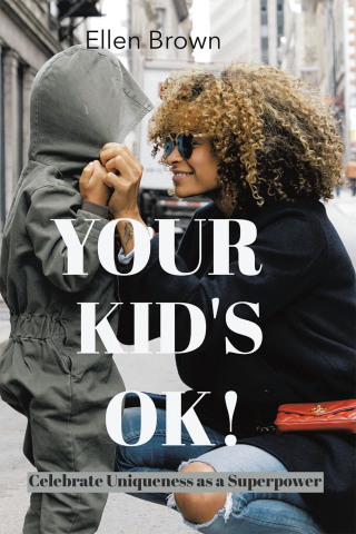 Imagen de portada: Your Kid's Ok! 9781984508171
