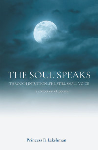 Cover image: The Soul Speaks 9781984508195
