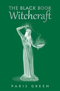 Imagen de portada: The Black Book Witchcraft 9781984508256