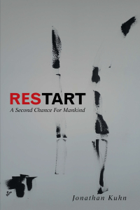 Cover image: Restart 9781984508645