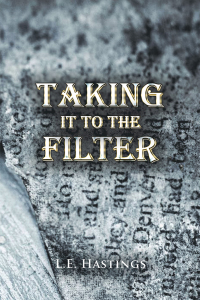 Cover image: Taking It to the Filter 9781984509086