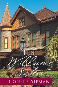 Imagen de portada: The Williams Sisters 9781984509338