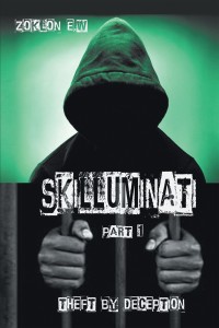 Omslagafbeelding: Skilluminati Pt. 1 9781984509383