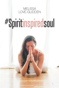 Cover image: #Spiritinspiredsoul 9781984509413