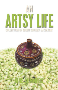 Cover image: An Artsy Life 9781984509598