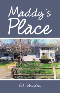 Imagen de portada: Maddy’S Place 9781984509659