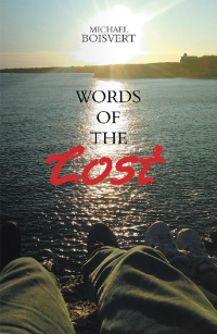 Imagen de portada: Words of the Lost 9781984509871