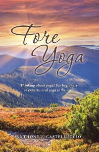 Cover image: Fore Yoga 9781984509970
