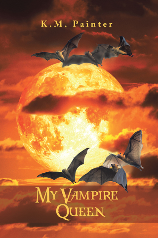 Cover image: My Vampire Queen 9781984510082