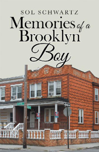 Cover image: Memories of a Brooklyn Boy 9781984510129