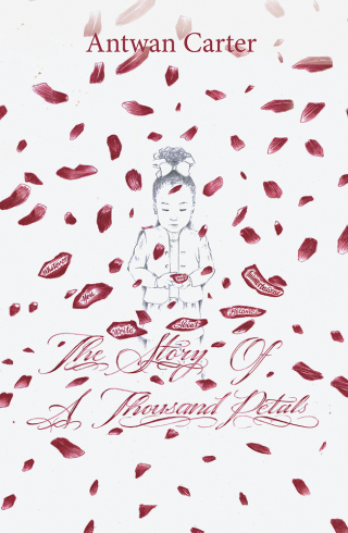 Imagen de portada: The Story of a Thousand Petals 9781984510211