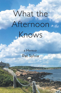 Imagen de portada: What the Afternoon Knows 9781984510273