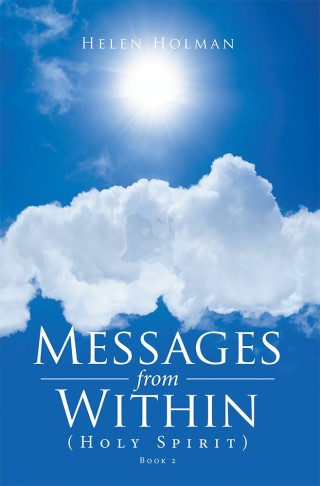 Cover image: Messages from Within 9781984510341